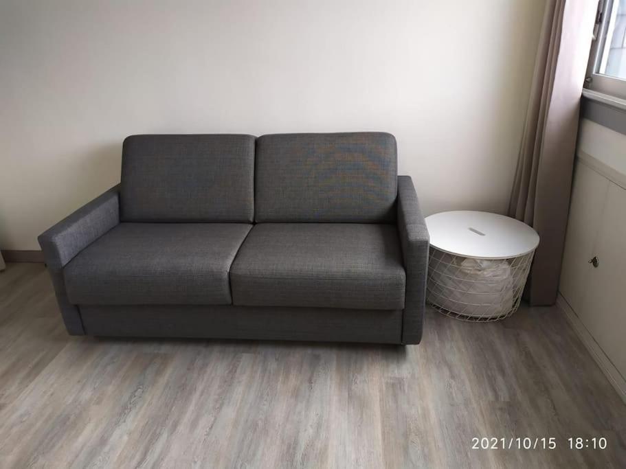 Apartamento Le Studio 19 Saint-Cast-le-Guildo Exterior foto