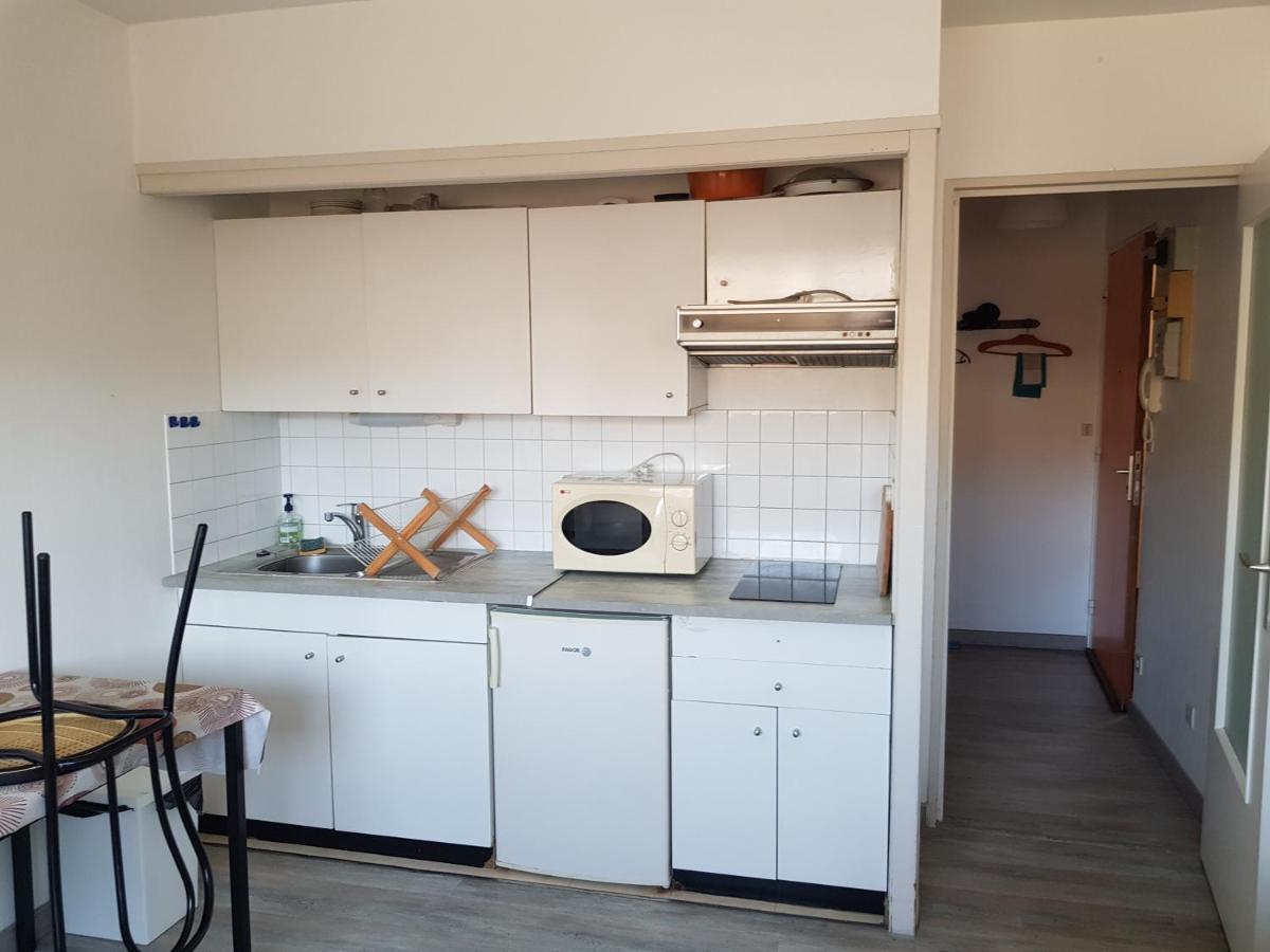 Apartamento Le Studio 19 Saint-Cast-le-Guildo Exterior foto